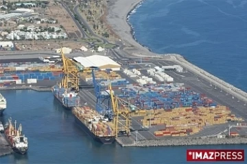 Port Est
