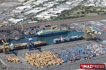 Port Est