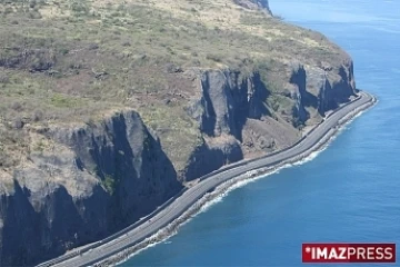 Route du littoral