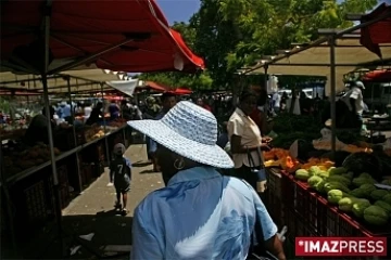 Chapeaux de la Réunion