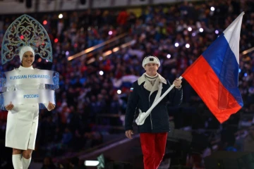 Géant du sport mondial accusé d'une cascade de tricheries et de dopage institutionnalisé, la Russie a été exclue pour deux ans des grandes compétitions internationales, dont deux éditions des Jeux olympiques