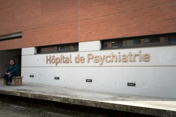 Le Comité national d'éthique alerte sur la crise de la psychiatrie et appelle d'urgence à un plan d'ampleur en France, où la santé mentale est la "grande cause nationale" 2025