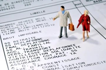 Les femmes gagnent en moyenne 19% de moins que les hommes dans la fonction publique