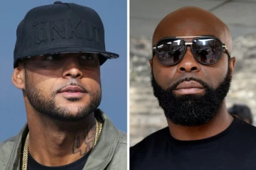 La cour d'appel de Paris a ordonné la remise en liberté et le placement sous contrôle judiciaire des rappeurs Booba et Kaaris