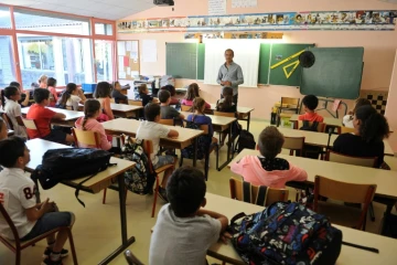 Un décret publié cet été donnerait la possibilité aux collèges de décider en toute autonomie de l'affectation de 20% de leurs horaires globaux