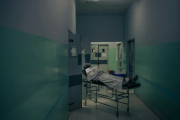 L'épidémie de mpox a fait 548 morts en RDC depuis le début de l'année et touche désormais toutes les provinces de ce pays d'environ 100 millions d'habitants