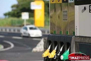 Une délégation pour expliquer la formation des prix du carburant