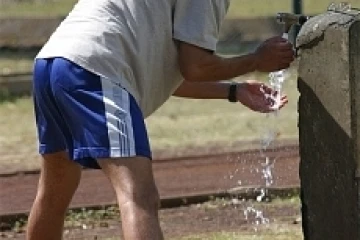 Alimentation en eau potable