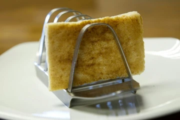 Les toasts ou frites trop grillées contiennent de l'acrylamide, potentiellement cancérigène et neurotoxique