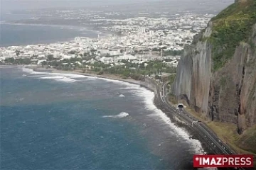 Route du littoral