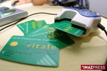 Carte vitale