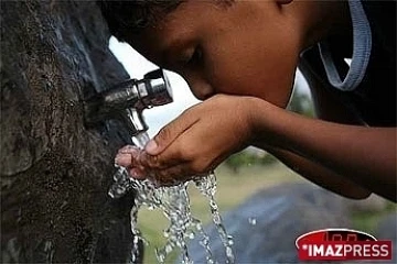 Promouvoir le lavage des mains