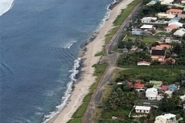 Plage de Grand Bois