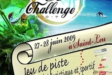 Le Leu Challenge se déroule le week-end du 27 et 28 juin 2009