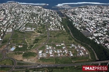 Ville de Saint-Pierre