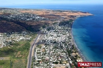 Ville de Saint-Paul
