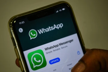 L'application de messagerie sécurisée Signal est beaucoup téléchargée depuis que son concurrent WhatsApp a prévenu qu'il partagerait davantage de données avec sa maison-mère Facebook