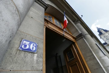Le parquet de Paris demande un procès pour onze protagonistes, dont cinq policiers, dans l'enquête sur le vol inédit de 52 kilos de cocaïne au siège de la PJ parisienne