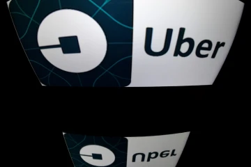 Le service de réservation de voiture avec chauffeur Uber est empêtré dans une série de scandales