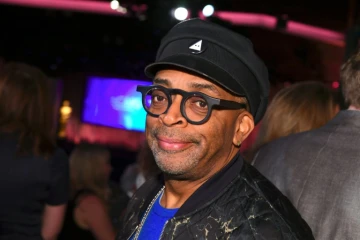 Le réalisateur américain Spike Lee, qui présidera le Festival de Cannes 2021, ici le 4 février 2019 à la cérémonie des Oscars à Beverly Hills, Etats-Unis 