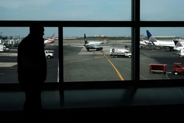 Les Etats-Unis ouvrent la voie à des normes sur les émissions de CO2 des avions commerciaux