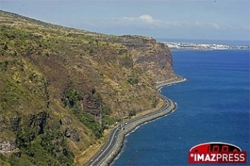 Route du littoral