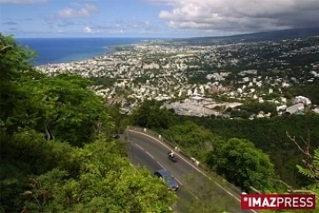 Route de la Montagne