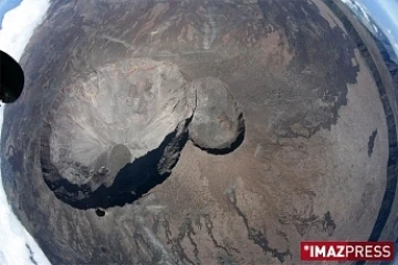 Volcan photo Nicolas Villeneuve