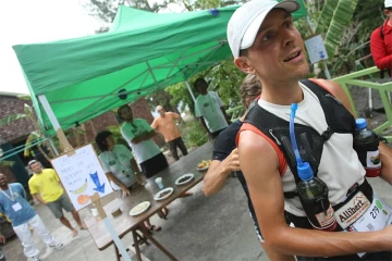 Vendredi 23 octobre 2009 - Grand raid -

Julien Chorier à Roche Plate