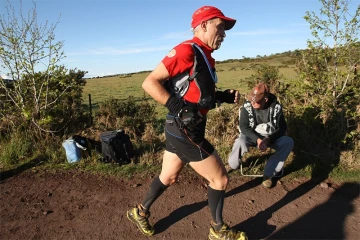 Vendredi 23 octobre 2009 - Grand raid -

Les concurrents à Mare à Boue