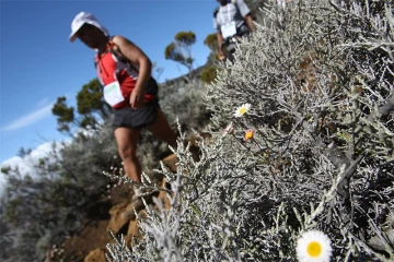 Grand raid 2009