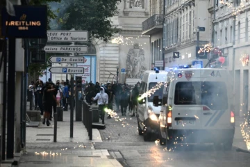 Cinq policiers du Raid ont été placés en garde en vue dans le cadre d'une enquête sur la mort d'un jeune homme de 27 ans en marge des émeutes début juillet à Marseille