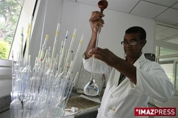 Laboratoire eRcane