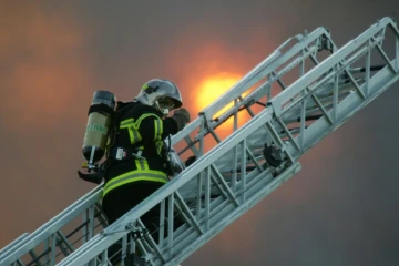 Une explosion s'est produite jeudi peu avant 11h00 sur un site classé "Seveso seuil haut", à Saint-Julien-du-Sault (Yonne)