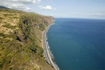 Route du littoral