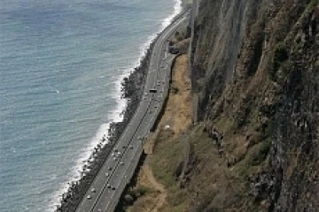 Route du littoral