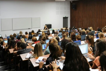 Rentrée 2016 difficile pour les étudiants qui vont faire face à des coûts plus élevés