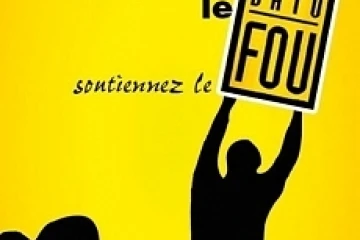 Le Bato Fou en péril