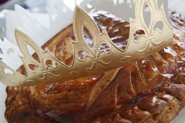 Galette des rois