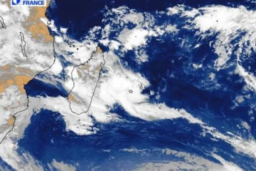 Photo Météo France