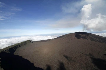 Piton de la Fournaise