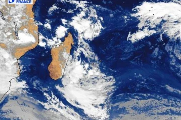 Photo Météo France