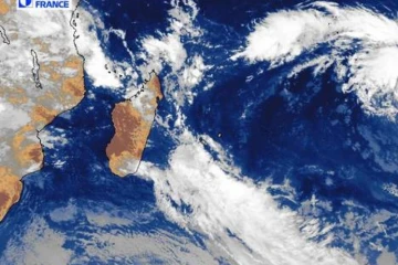 Photo Météo France