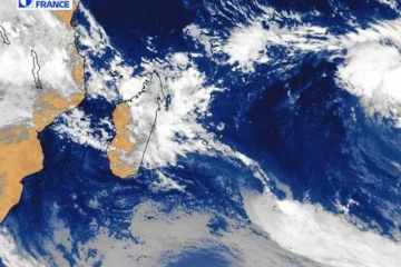 Photo Météo France