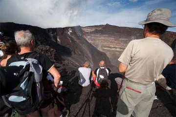 Piton de la Fournaise

Photo Antonio Prianon