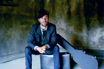 Charlie Winston