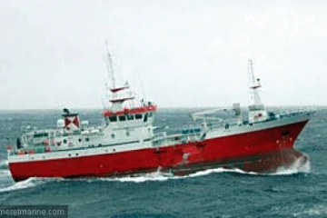 Patrouilleur OSIRIS