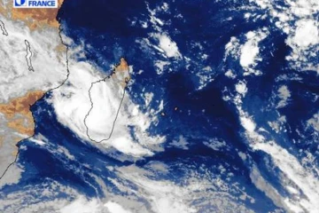 Photo Météo France