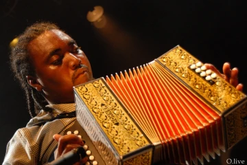 Lindigo - Olivier Araste (Photo: Olivier Urbanet)