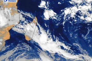 Photo Météo France
